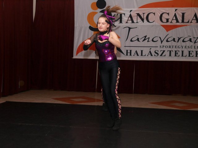 2016-2017 Félévzáró Gála