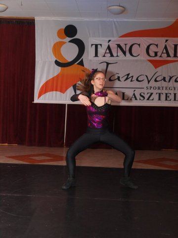 2016-2017 Félévzáró Gála