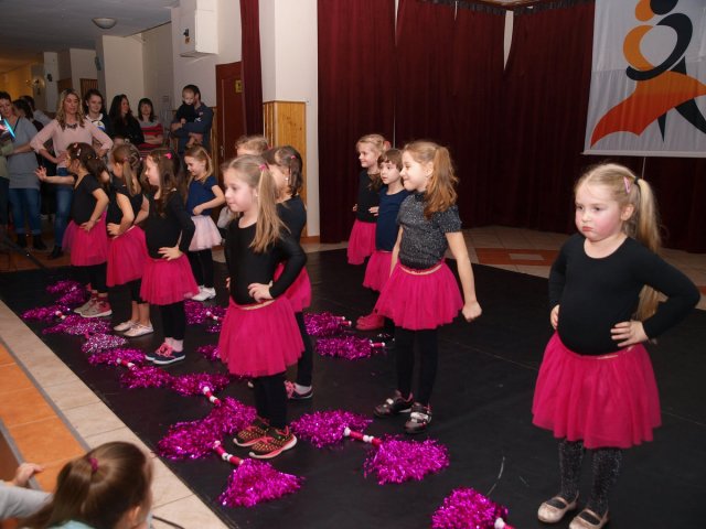 2016-2017 Félévzáró Gála