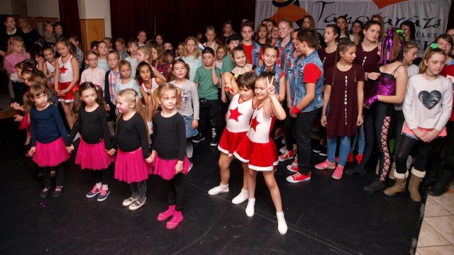 2016-2017 Félévzáró Gála