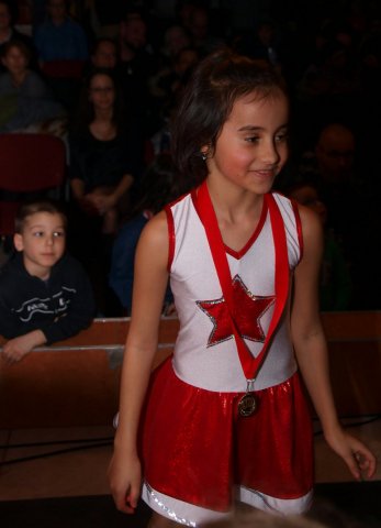 2016-2017 Félévzáró Gála