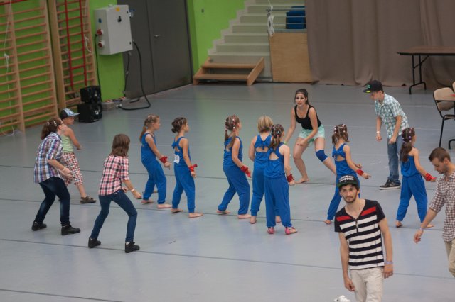 Világbajnokság 2013 Szigetszentmiklós