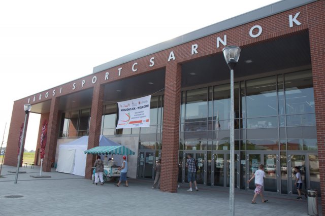 Világbajnokság 2013 Szigetszentmiklós