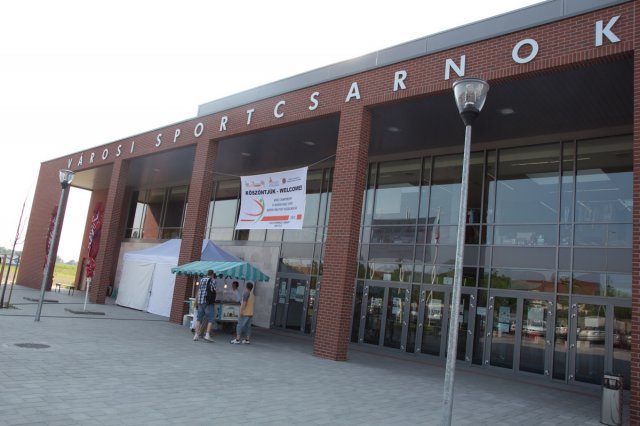 Világbajnokság 2013 Szigetszentmiklós