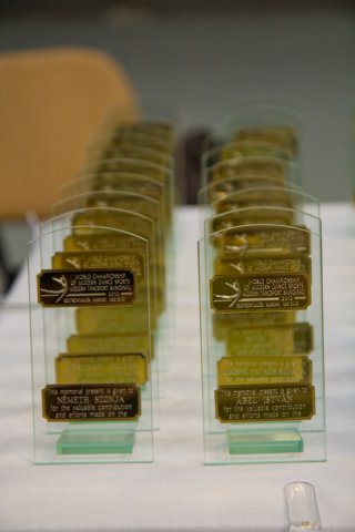 Világbajnokság 2013 Szigetszentmiklós