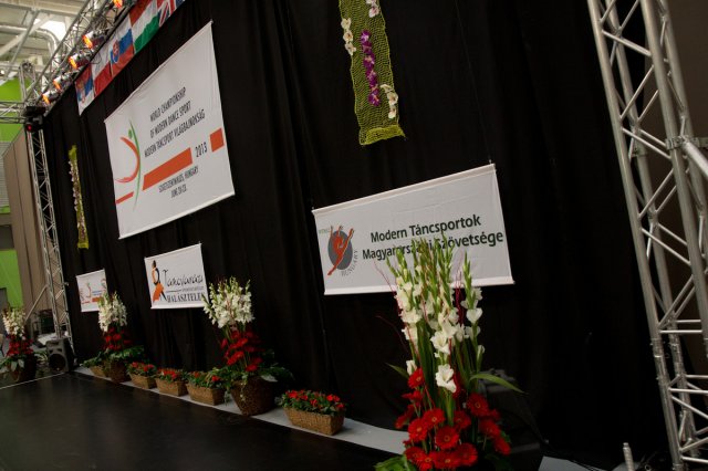 Világbajnokság 2013 Szigetszentmiklós