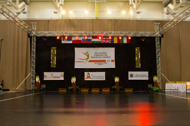 Világbajnokság 2013 Szigetszentmiklós