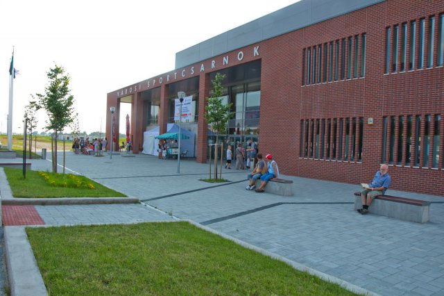 Világbajnokság 2013 Szigetszentmiklós