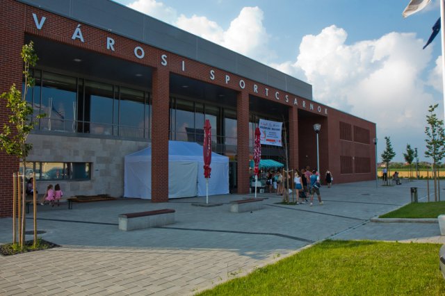 Világbajnokság 2013 Szigetszentmiklós