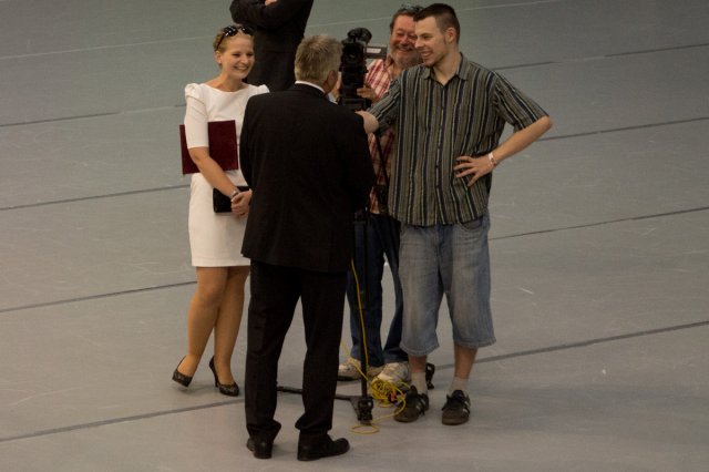 Világbajnokság 2013 Szigetszentmiklós