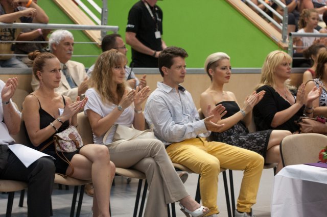 Világbajnokság 2013 Szigetszentmiklós