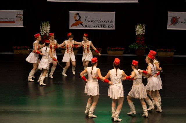 Világbajnokság 2013 Szigetszentmiklós