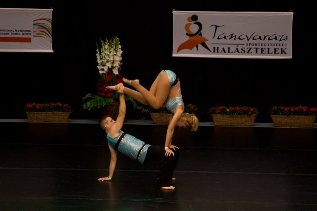 Világbajnokság 2013 Szigetszentmiklós