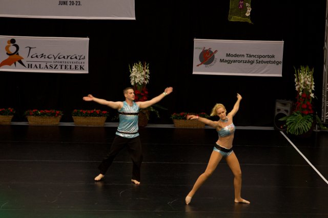 Világbajnokság 2013 Szigetszentmiklós