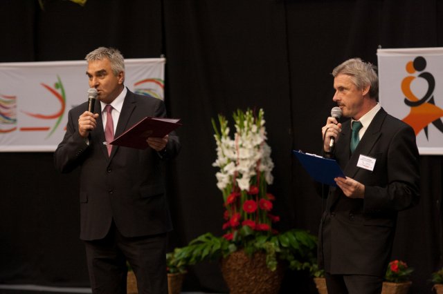 Világbajnokság 2013 Szigetszentmiklós