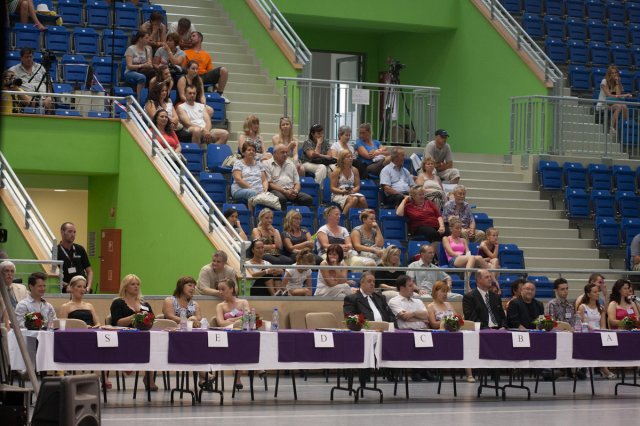 Világbajnokság 2013 Szigetszentmiklós