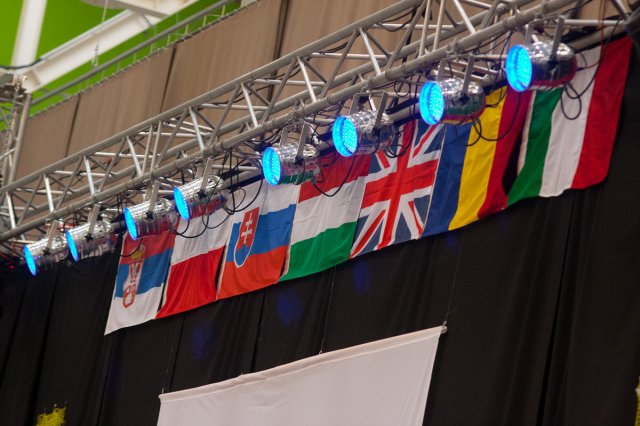 Világbajnokság 2013 Szigetszentmiklós