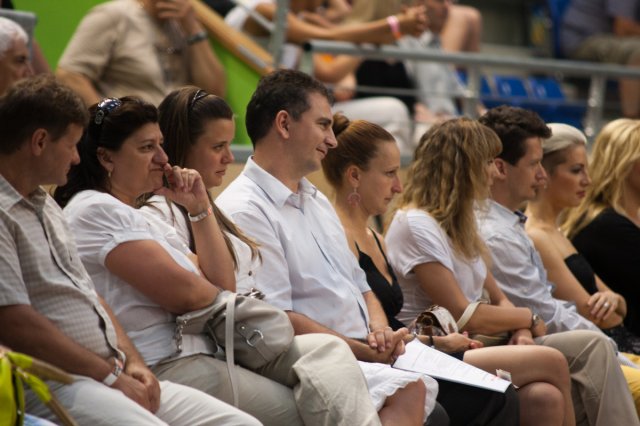 Világbajnokság 2013 Szigetszentmiklós