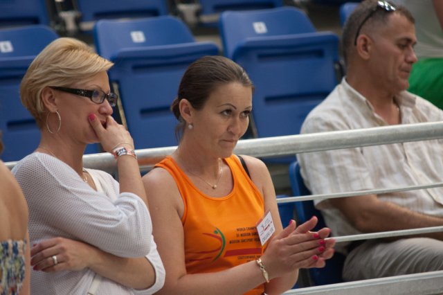 Világbajnokság 2013 Szigetszentmiklós