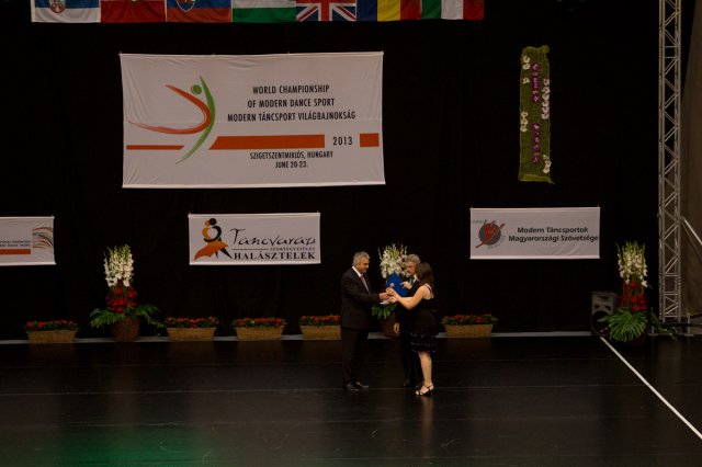 Világbajnokság 2013 Szigetszentmiklós