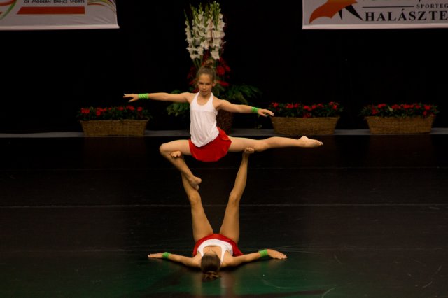 Világbajnokság 2013 Szigetszentmiklós