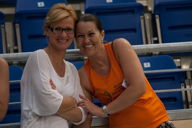 Világbajnokság 2013 Szigetszentmiklós