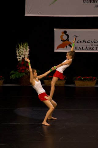 Világbajnokság 2013 Szigetszentmiklós