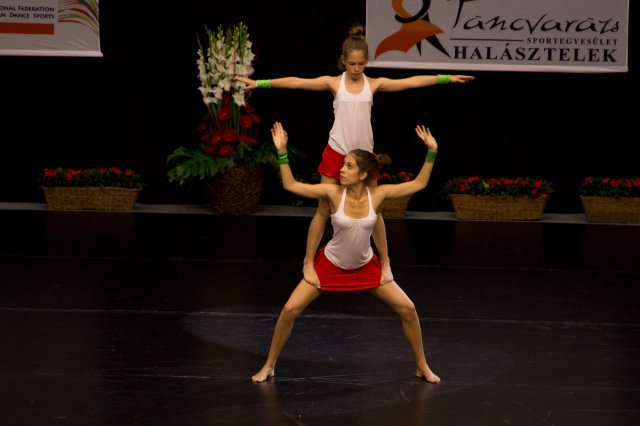 Világbajnokság 2013 Szigetszentmiklós