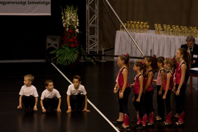 Világbajnokság 2013 Szigetszentmiklós