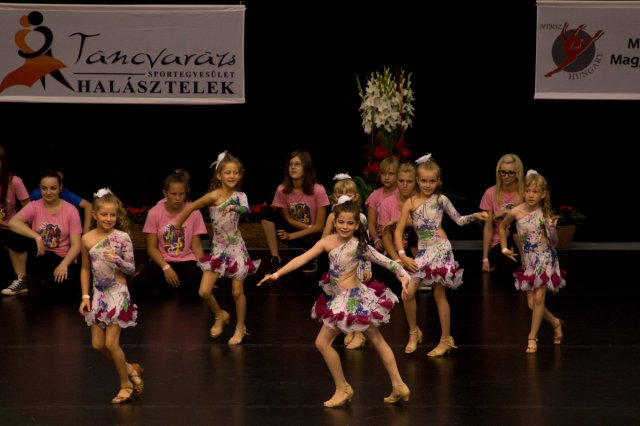 Világbajnokság 2013 Szigetszentmiklós