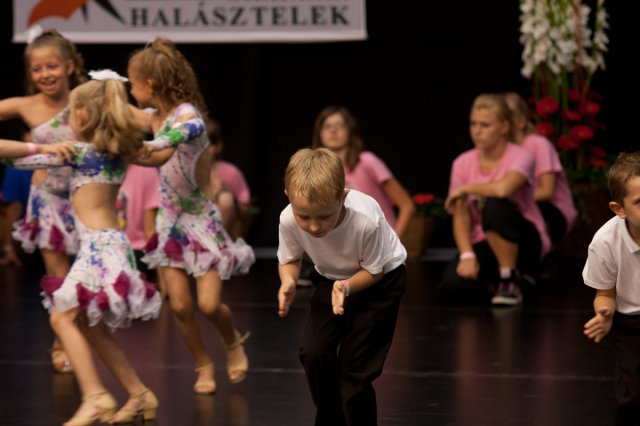 Világbajnokság 2013 Szigetszentmiklós