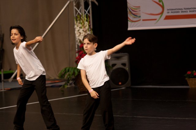 Világbajnokság 2013 Szigetszentmiklós