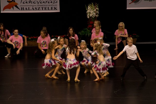 Világbajnokság 2013 Szigetszentmiklós