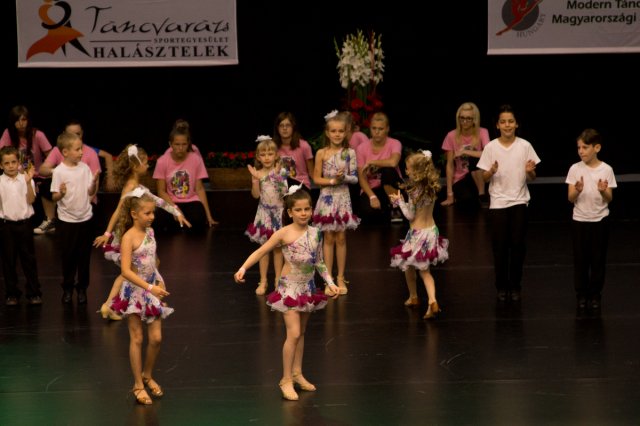 Világbajnokság 2013 Szigetszentmiklós