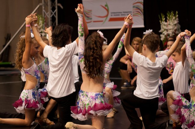 Világbajnokság 2013 Szigetszentmiklós