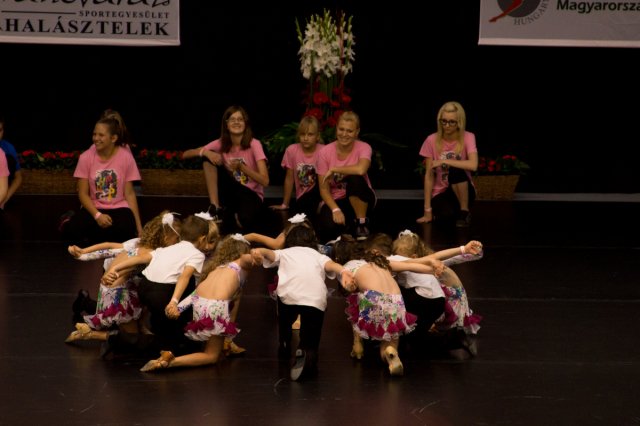 Világbajnokság 2013 Szigetszentmiklós