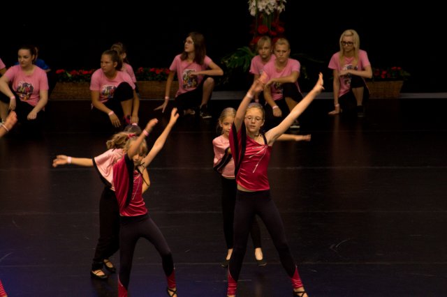 Világbajnokság 2013 Szigetszentmiklós