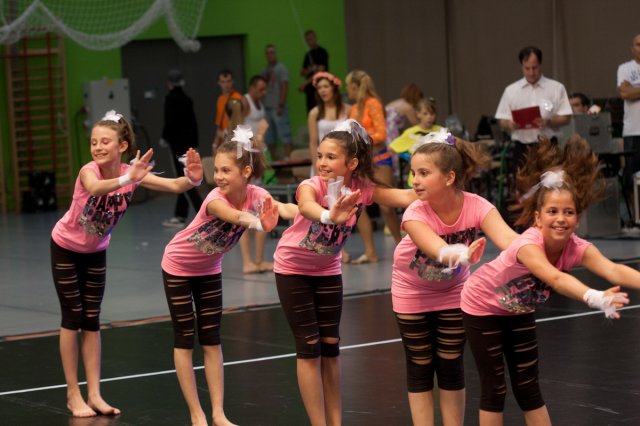 Világbajnokság 2013 Szigetszentmiklós