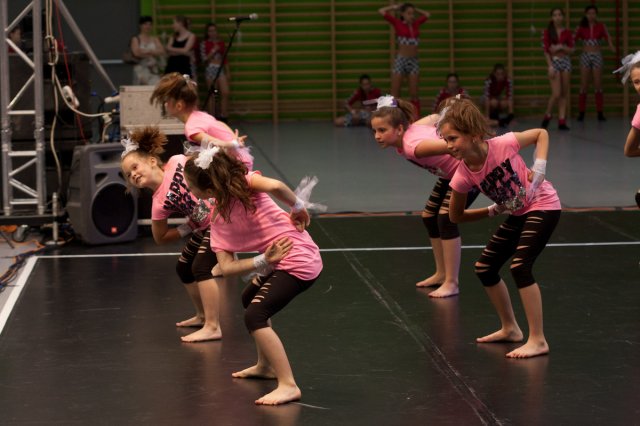 Világbajnokság 2013 Szigetszentmiklós