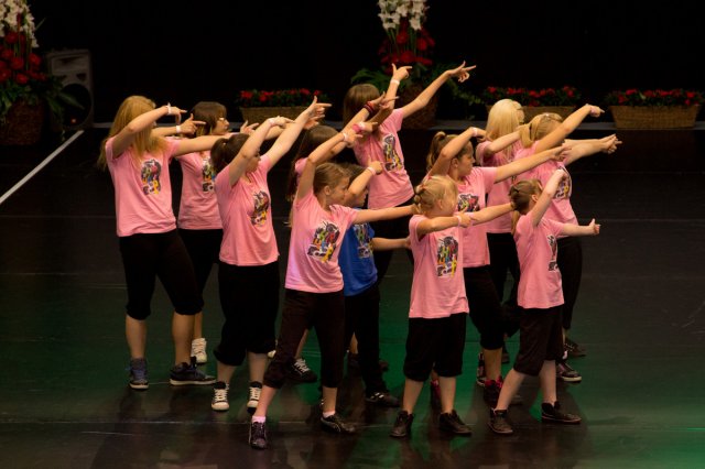 Világbajnokság 2013 Szigetszentmiklós