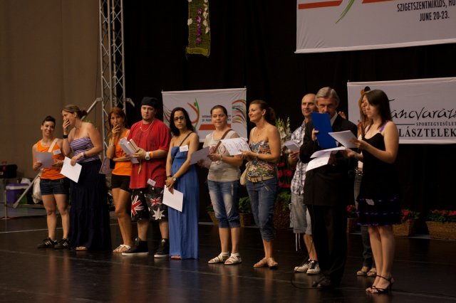 Világbajnokság 2013 Szigetszentmiklós