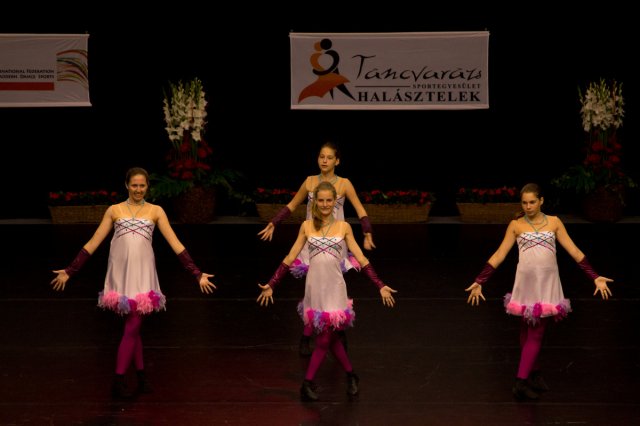 Világbajnokság 2013 Szigetszentmiklós