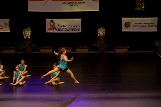 Világbajnokság 2013 Szigetszentmiklós