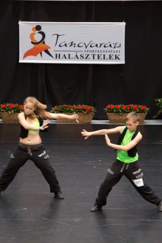 Világbajnokság 2013 Szigetszentmiklós