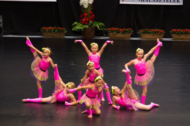 Világbajnokság 2013 Szigetszentmiklós