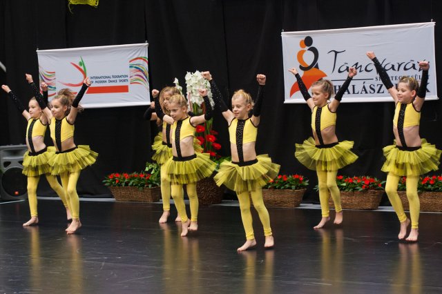 Világbajnokság 2013 Szigetszentmiklós