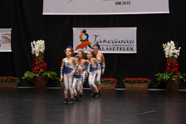 Világbajnokság 2013 Szigetszentmiklós