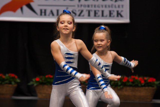 Világbajnokság 2013 Szigetszentmiklós