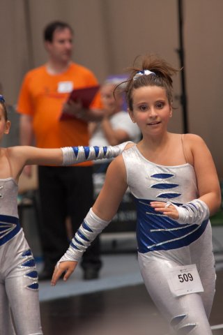 Világbajnokság 2013 Szigetszentmiklós