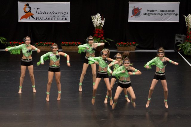 Világbajnokság 2013 Szigetszentmiklós